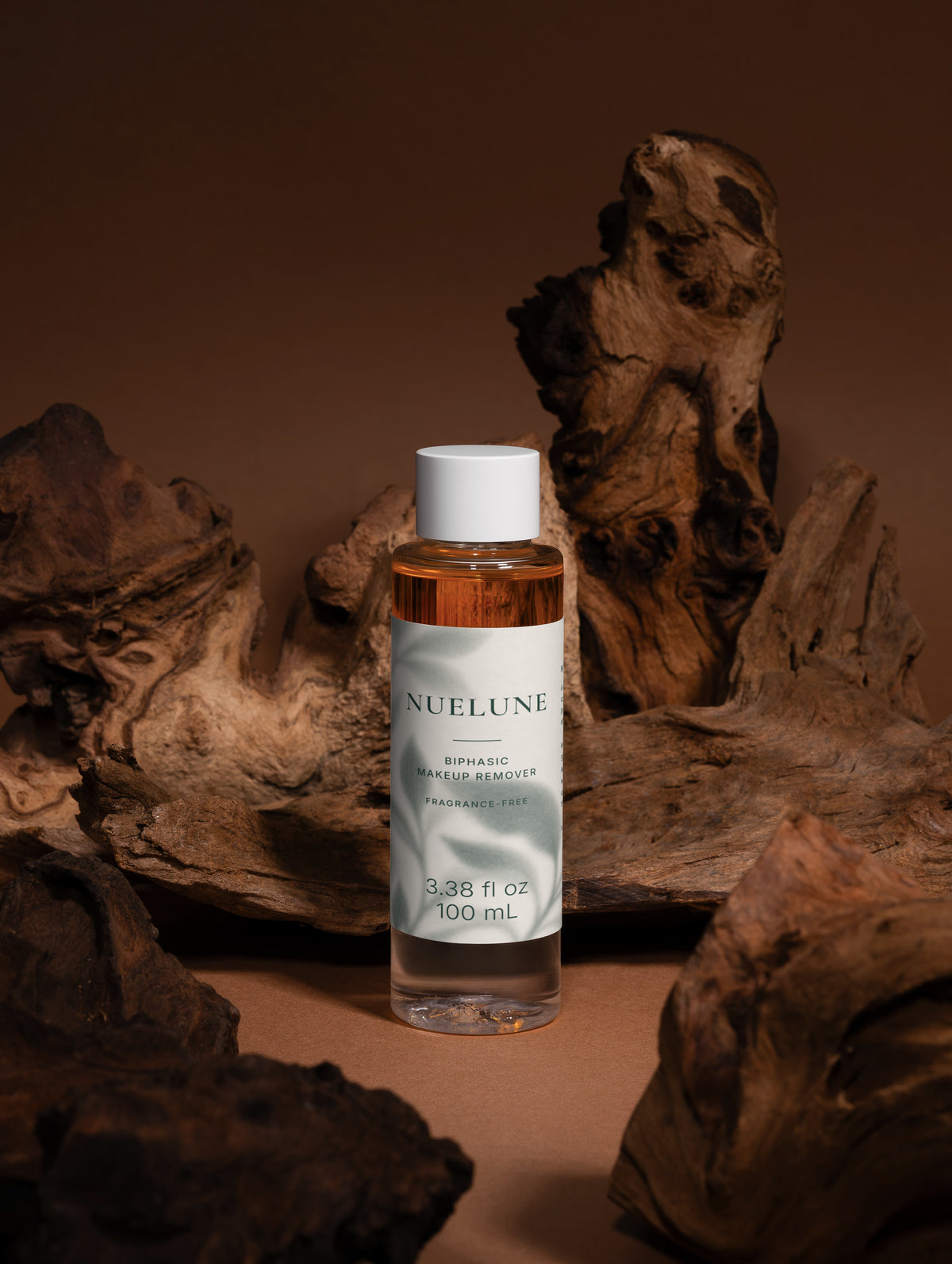 Nuelune The Makeup Remover