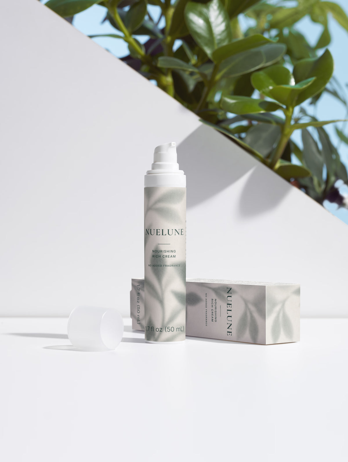 Nuelune The Rich Cream