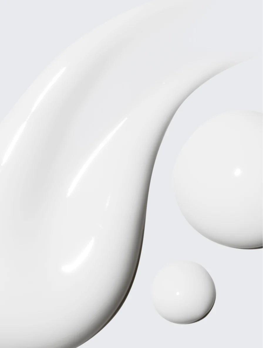 Rich, cushioning texture of The Night Cream